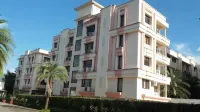 Lbd Resorts & Hotels Kolkata - balcony
