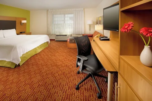 TownePlace Suites by Marriott Eagle Pass