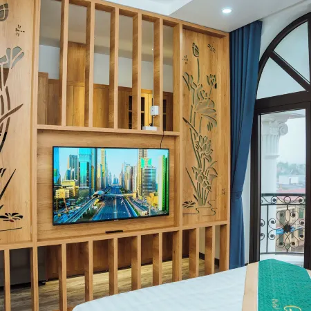 Gala Hotel & Apartment