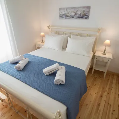 La Casa di Corfu Hotels near D.Solomos Museum