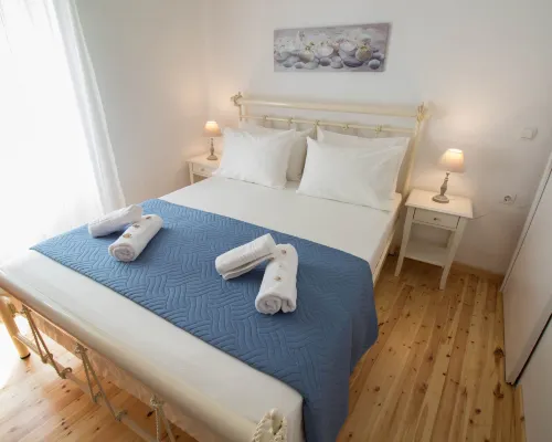 La Casa di Corfu Hotels near Solomos Museum