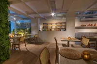 JANGA HOTEL BOUTIQUE - Aamiainen