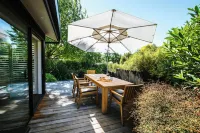 Number 3 - Close to Lake - Family Friendly - con vistas a la montaña