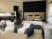 Koi LIV-Inn Hotels in Germiston