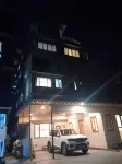 The Bassu's Gangtok Hotels in 