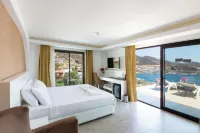 Rhapsody Hotel & Spa Kalkan Các khách sạn ở Kalkan