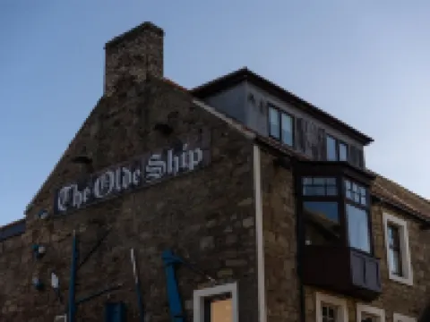 The Olde Ship Inn Hotels in Seahouses
