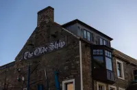 The Olde Ship Inn