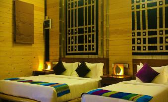 The Feel Luxury Boutique Hotel Ella