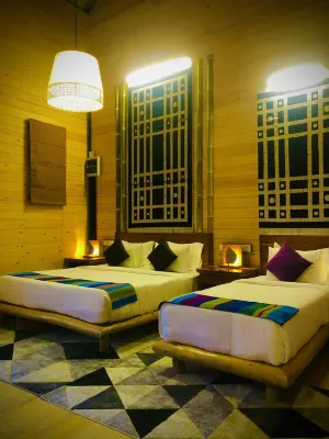 The Feel Luxury Boutique Hotel Ella