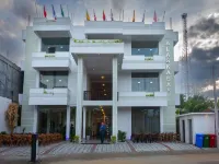 Hotel Alaskabay Arugambay Hotels in Arugam