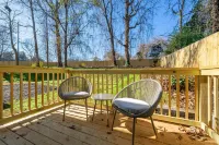 New Luxury Family Friendly Home Centrally Located Hotels near CreekStone Academy 2465 Memorial Dr SE Atlanta GA 30317