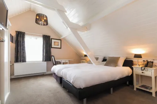 Hotel Montfoort - 3 звезды