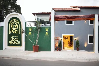 โปซาดา โคโค่ บาบาซู โรงแรมใน