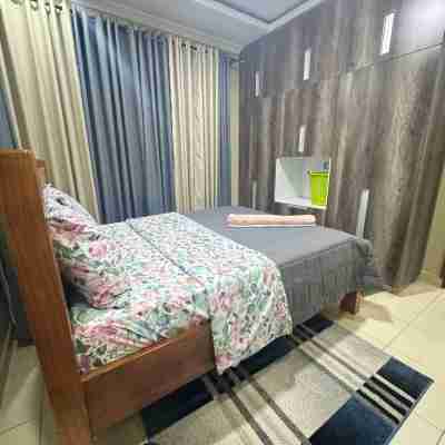 Naivasha Gate- Away Palace Rooms