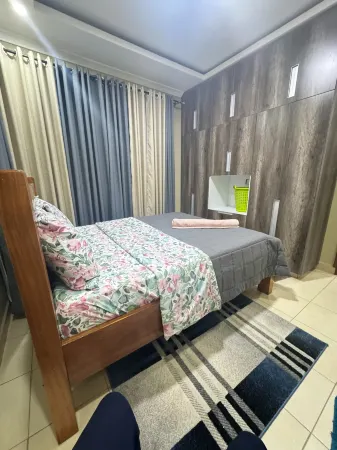 Naivasha Gate- Away Palace