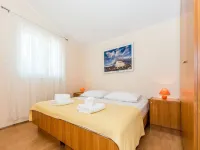 Apartments Gulin - balcony