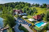 Amax Boutique Hotel Hôtels à : Mragowo