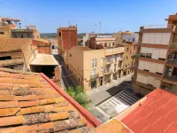 Pujol Barbera by Unik Vacation Hoteles en Constantí