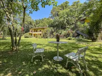 Hotel Pousada PARAÍSO Hotels in Vargem Grande Paulista