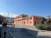 Dimora San Secondo Hotels in Vigone