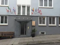 Gästehaus Ziegler Hotels near Castle Square