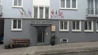 Gästehaus Ziegler Отели в г. Дегерлох