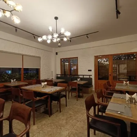 Hotel Dralha
