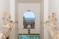 Saffron House in Weligama