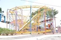 歡樂城市水上主題公園 Temeke住宿飯店