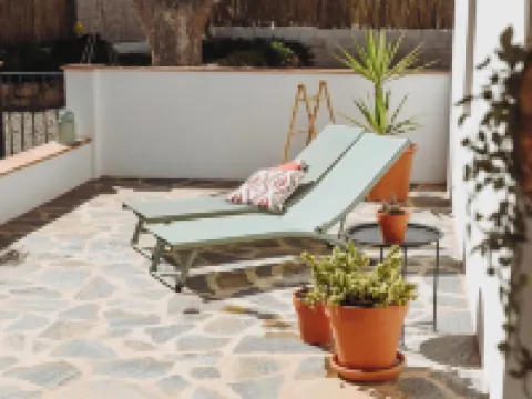 Boutique B&B Finca Viva la Vida Hotels in Alora