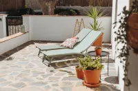 Finca Viva la Vida Hotels in Álora