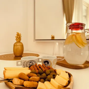 Most Oliva Resort Budva
