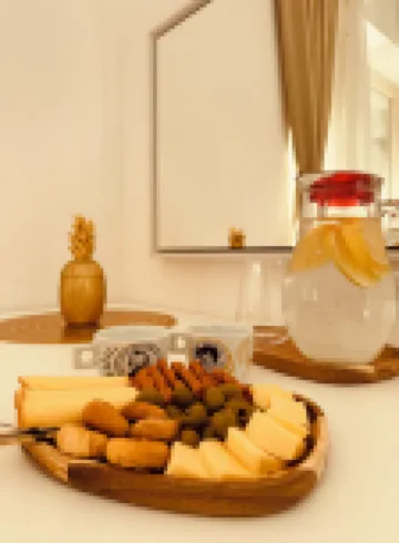 Most Oliva Resort Budva