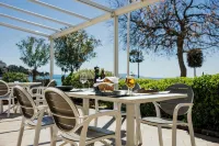 Camping Oliva Mobile Homes Hotels in Rabac