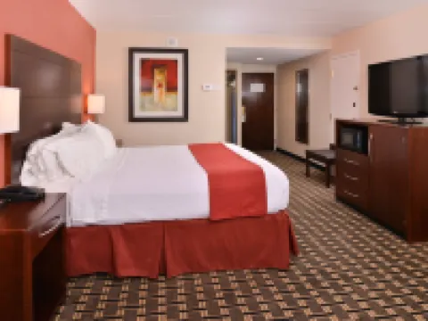 Holiday Inn 新倫敦 新倫敦酒店