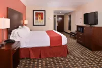 Holiday Inn New London - Mystic Area Hoteles en Groton
