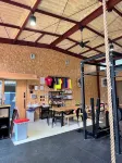 CrossFit Otoyo Strength TINY HOUSE - Pemandian Air Panas