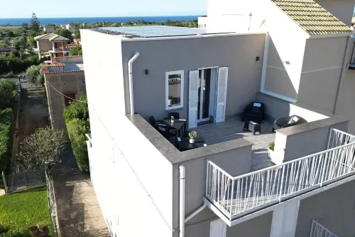 Da 'Nfacci Affittacamere Hotels in Carini