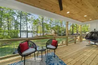 Lakefront Bliss - Fully Loaded
