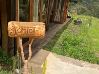 Ecoedén Glamping Hotels in Guatape