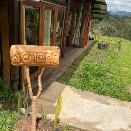 Ecoedén Glamping