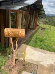 Ecoedén Glamping Отели в г. Гуатапе