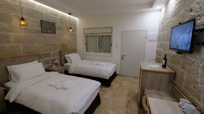 Other St. George’s Cathedral Pilgrim Guesthouse – Jerusalem Photo