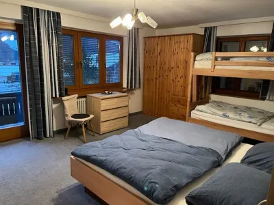 Holiday Home in Lengdorf Near Ski Slopes