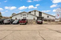 Iron Ridge Inn Motel Các khách sạn ở Clyman
