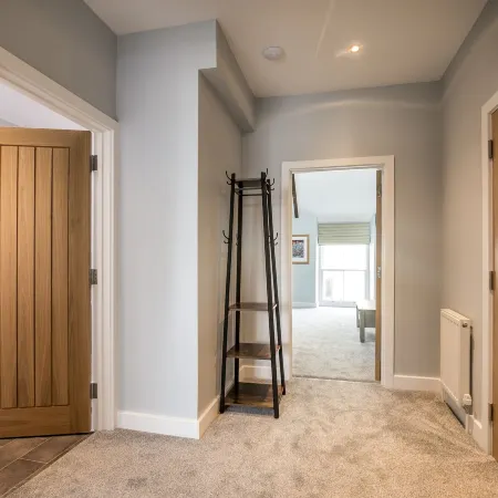 To Mawr - 2 Bedroom Apartment - Tenby