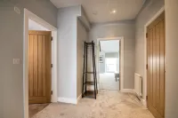 To Mawr - 2 Bedroom Apartment - Tenby Hotel a Tenby