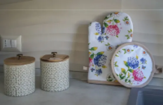 Nonna Carmela Holiday House