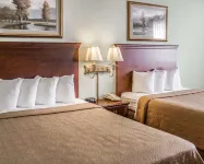 Quality Inn & Conference Center Hotels in Venango County